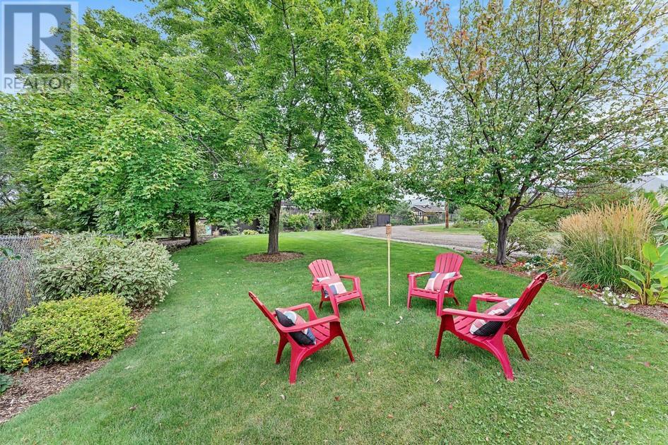 3022 Dunster Road, Kelowna