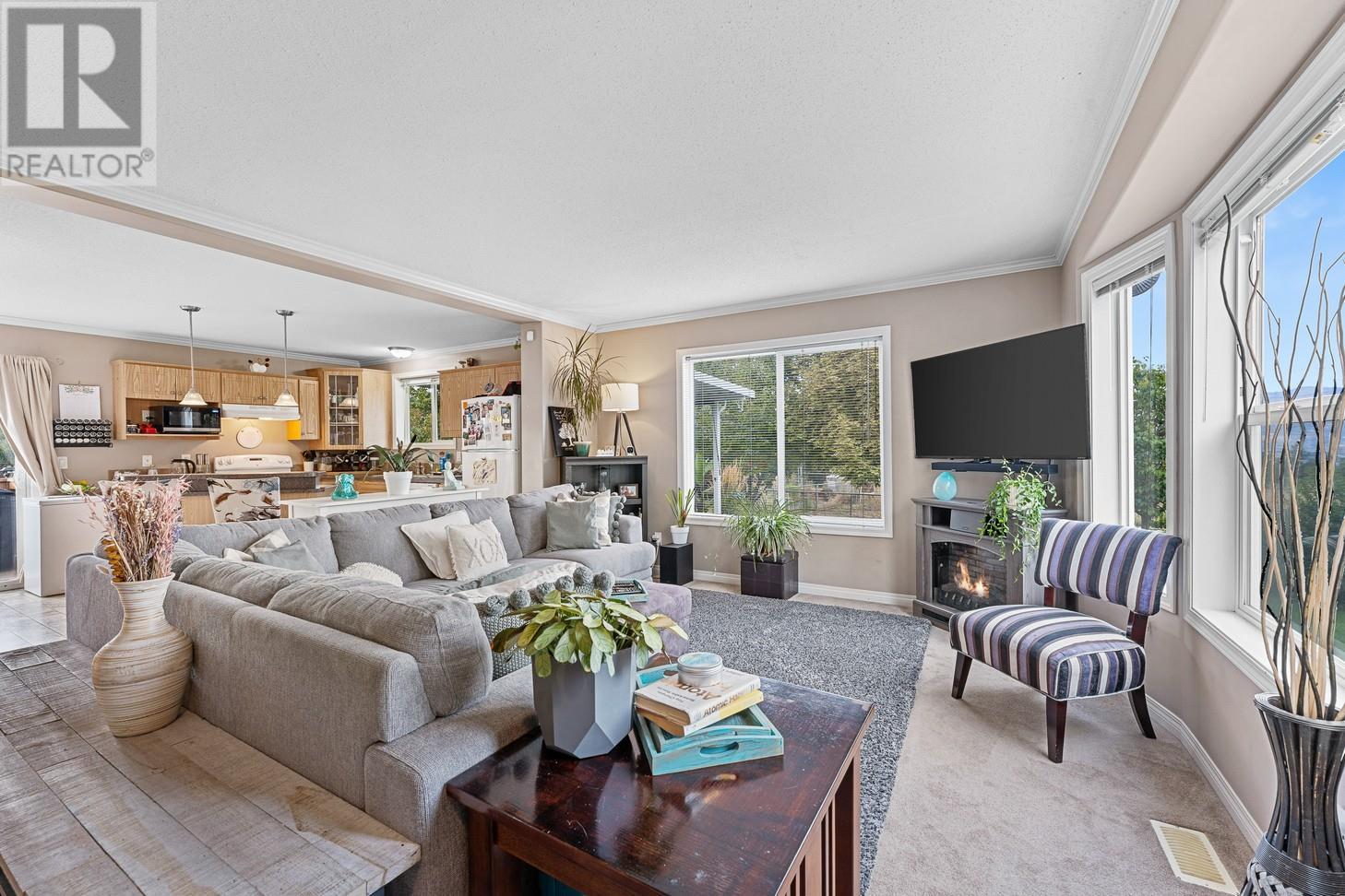 3022 Dunster Road, Kelowna