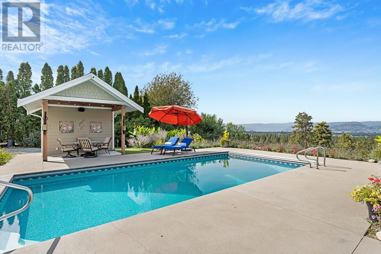 3022 Dunster Road, Kelowna