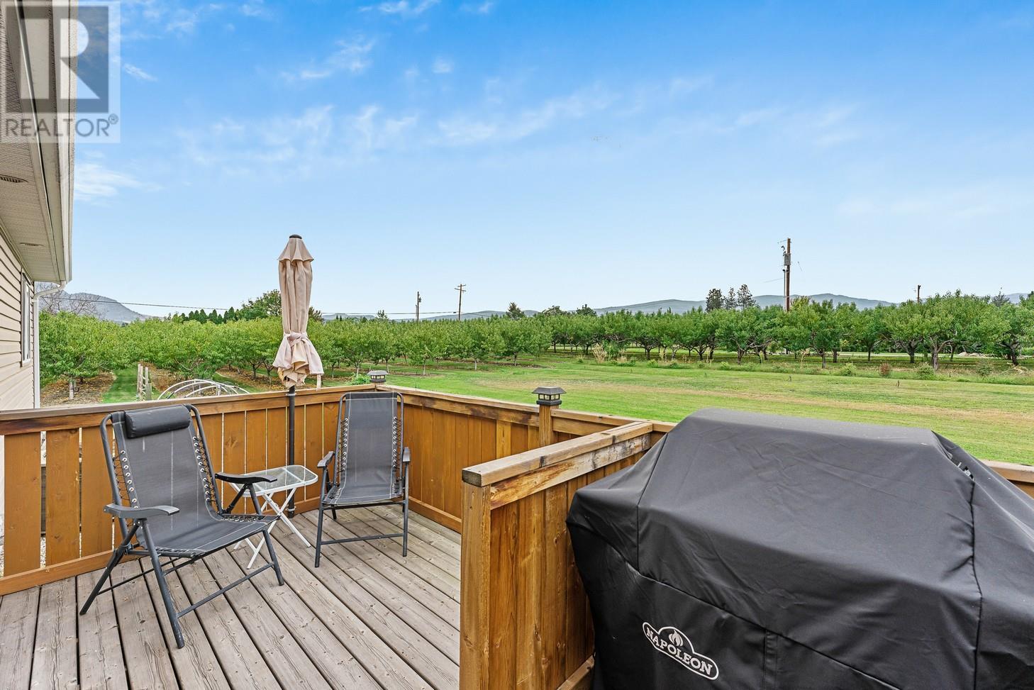 3022 Dunster Road, Kelowna