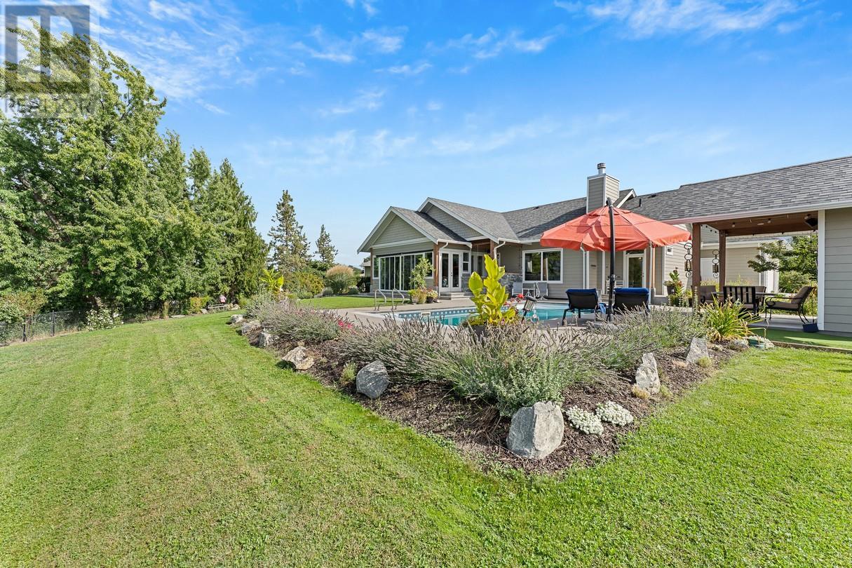 3022 Dunster Road, Kelowna