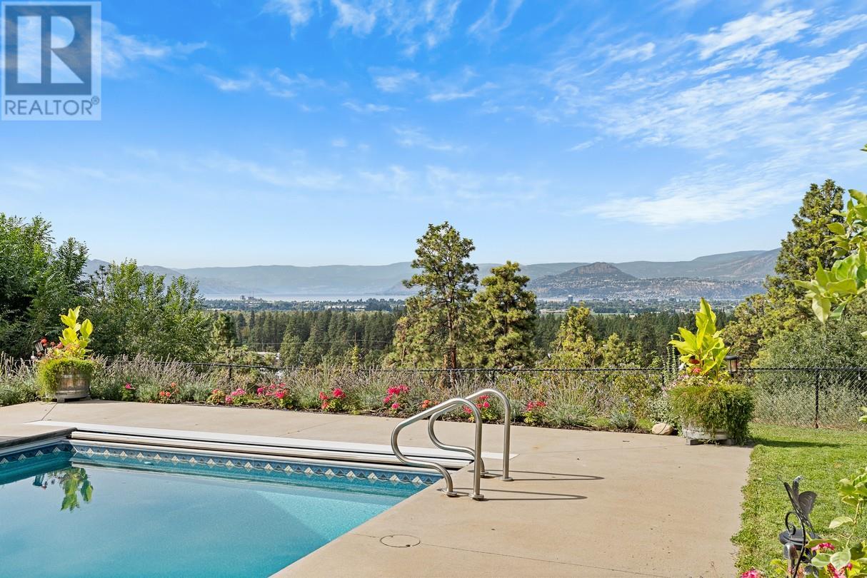3022 Dunster Road, Kelowna