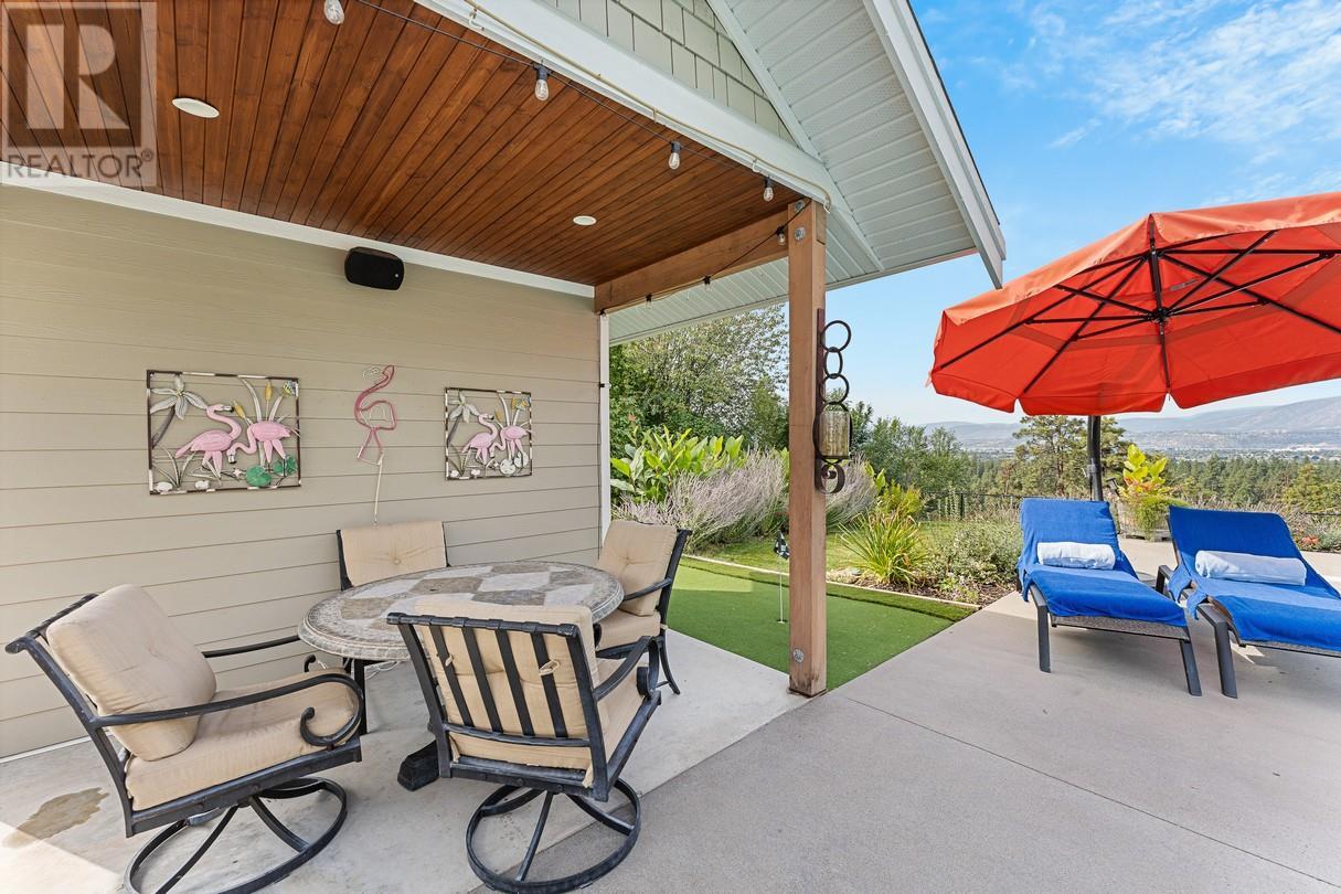 3022 Dunster Road, Kelowna