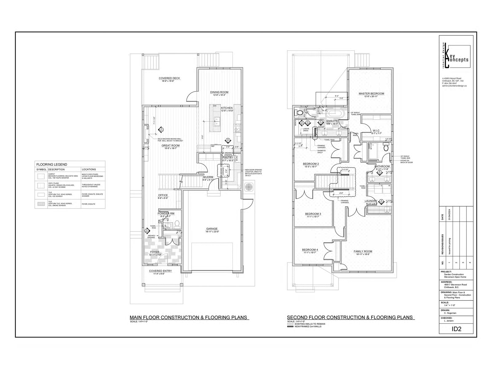 45617 STEVENSON ROAD, Sardis West Vedder, Chilliwack