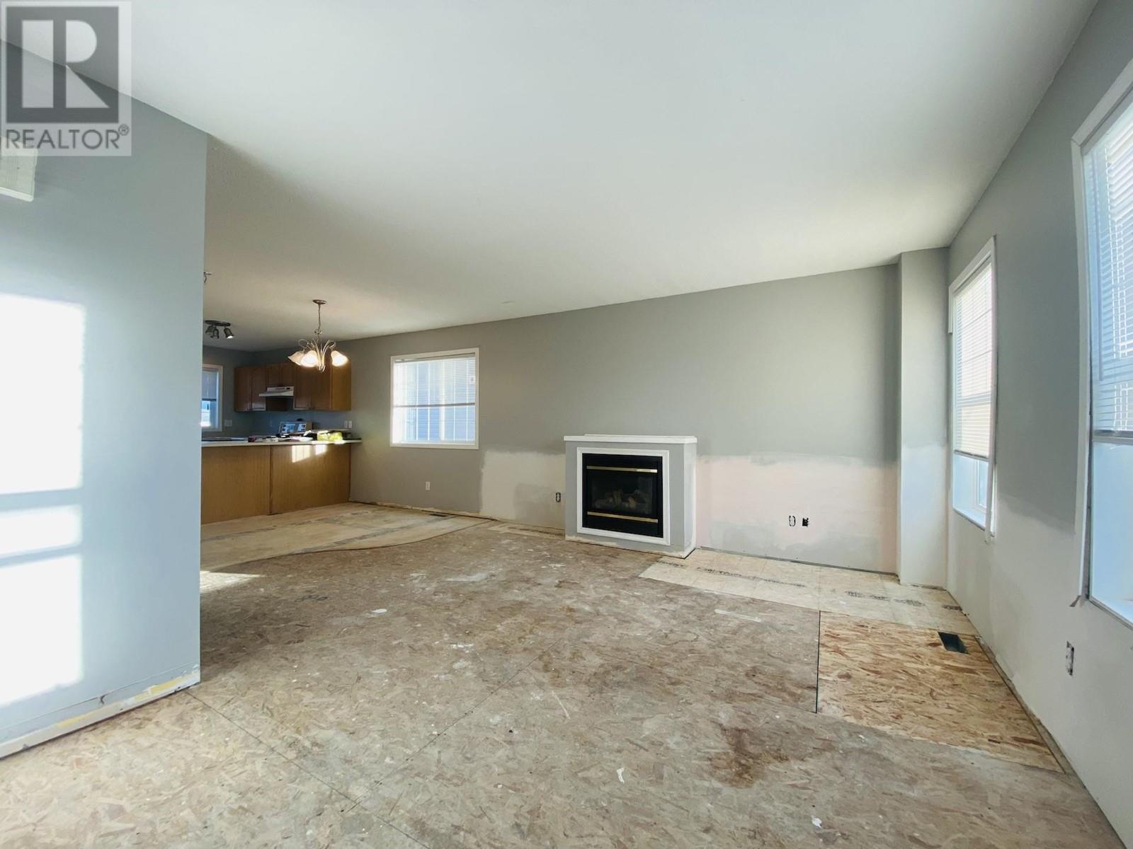 8815 79A STREET, Fort St. John