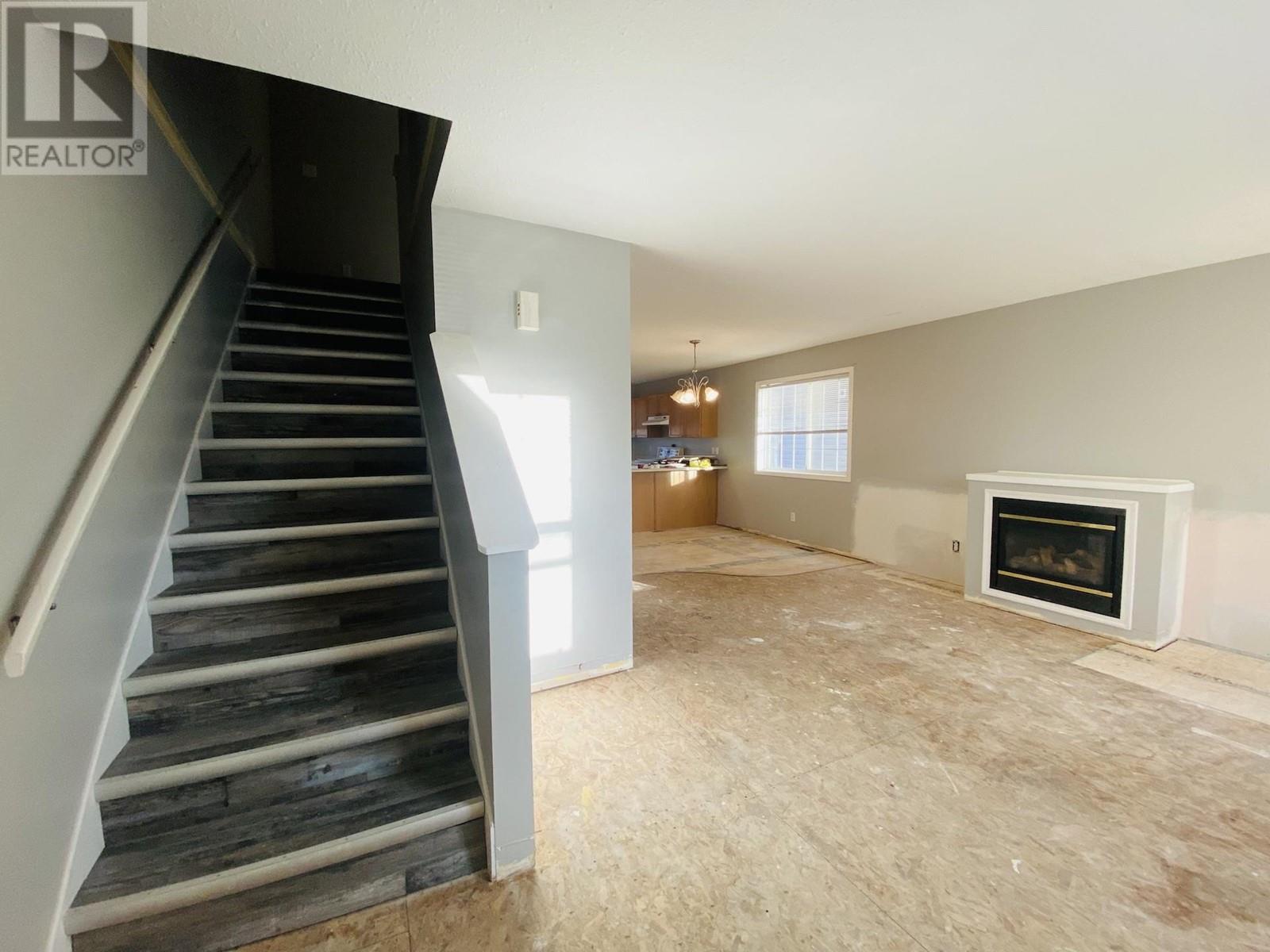 8815 79A STREET, Fort St. John
