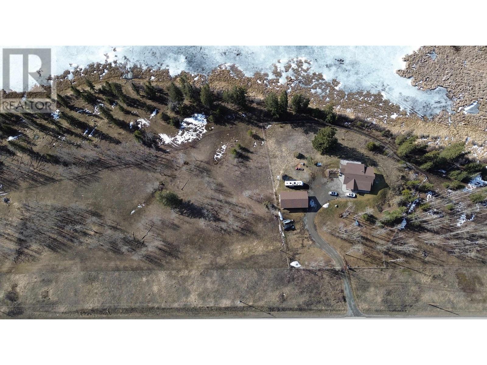 3124 CARIBOO 97 HIGHWAY, Lac La Hache