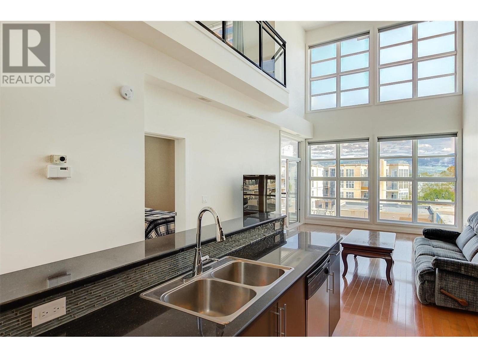 414 1331 Ellis Street, Kelowna
