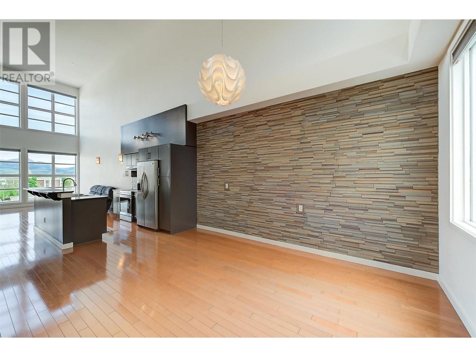 414 1331 Ellis Street, Kelowna