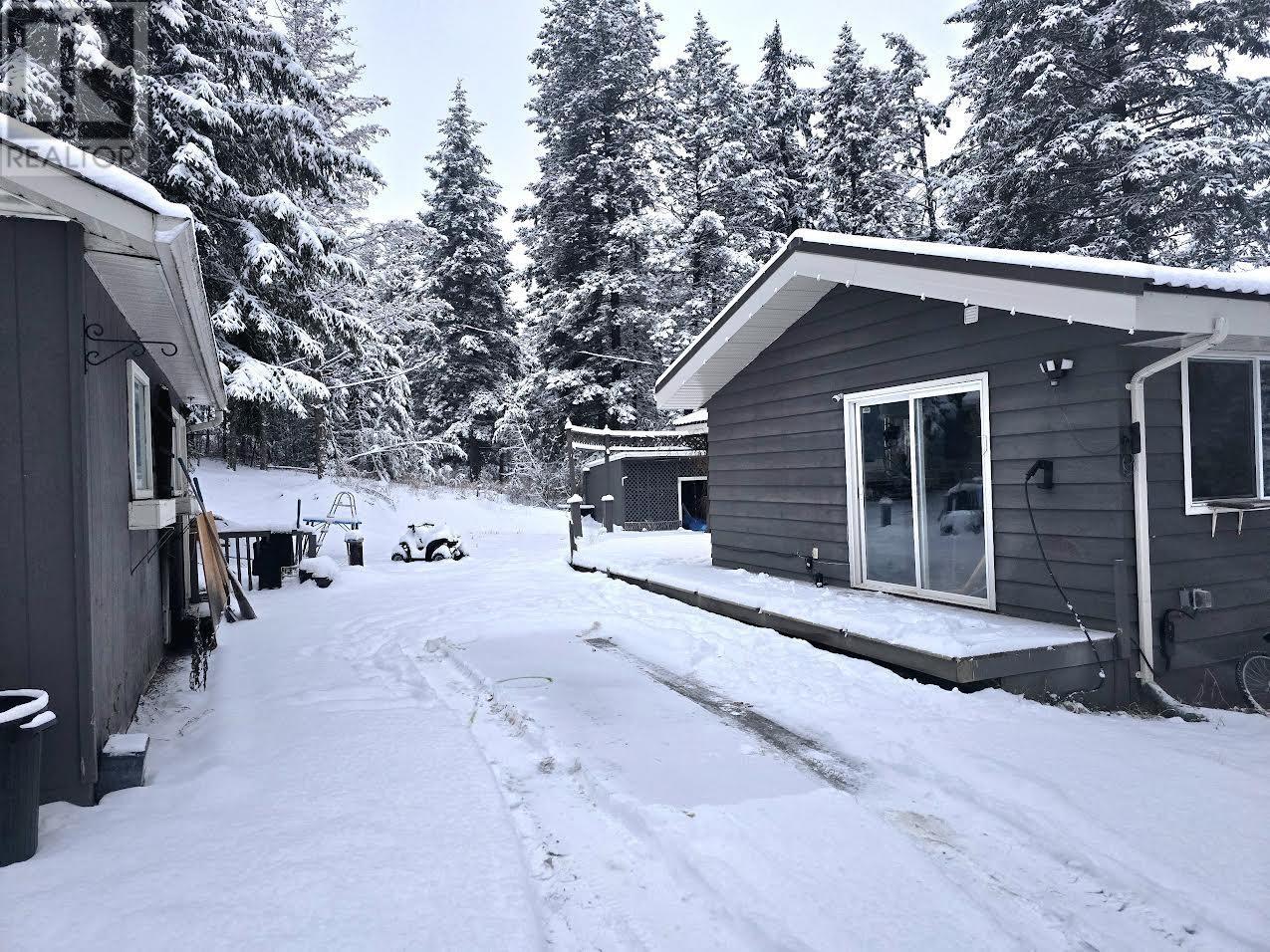 1649 DOUGLAS ROAD, Williams Lake