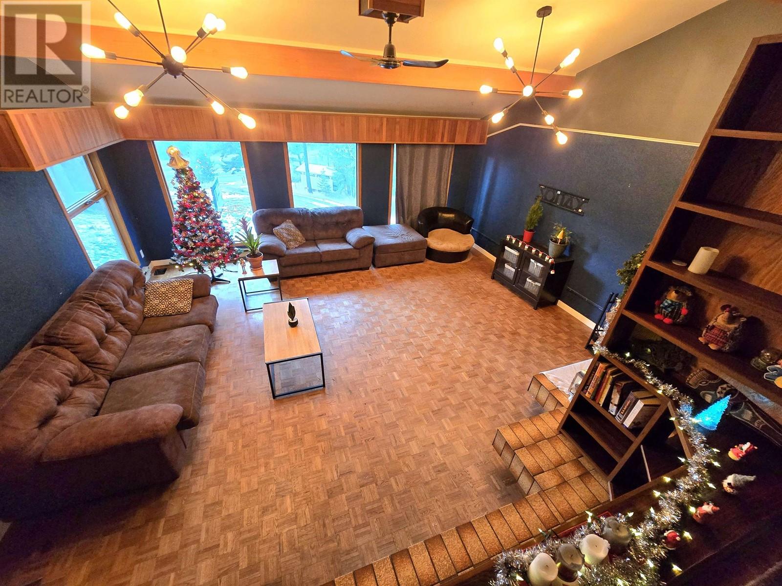 1649 DOUGLAS ROAD, Williams Lake