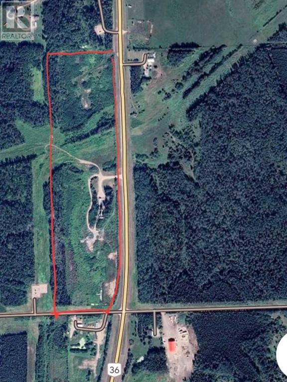 66422 36 Highway, Lac La Biche
