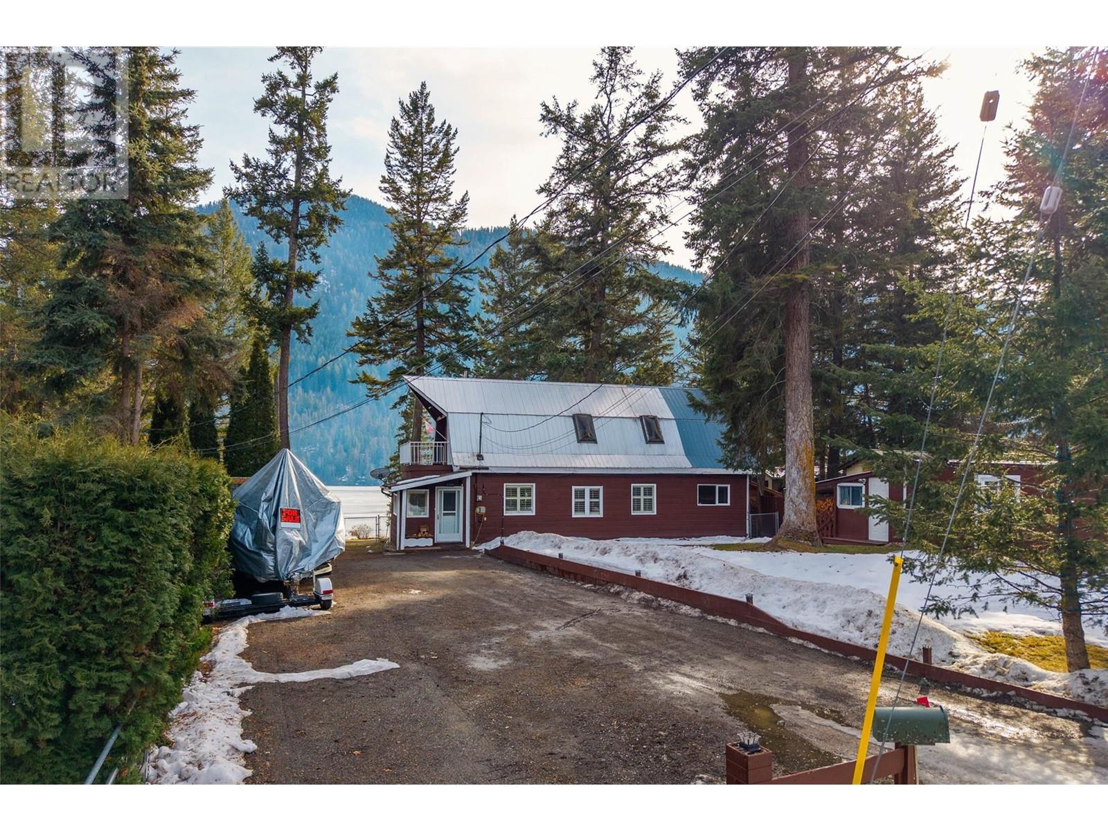 2292 OJIBWAY Road, Kamloops