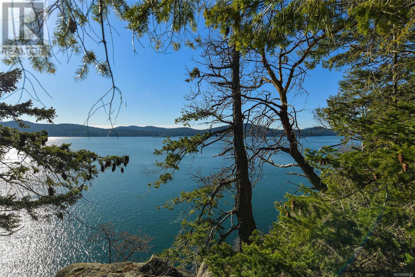  Lot A Beechwood Drive, Mayne Island