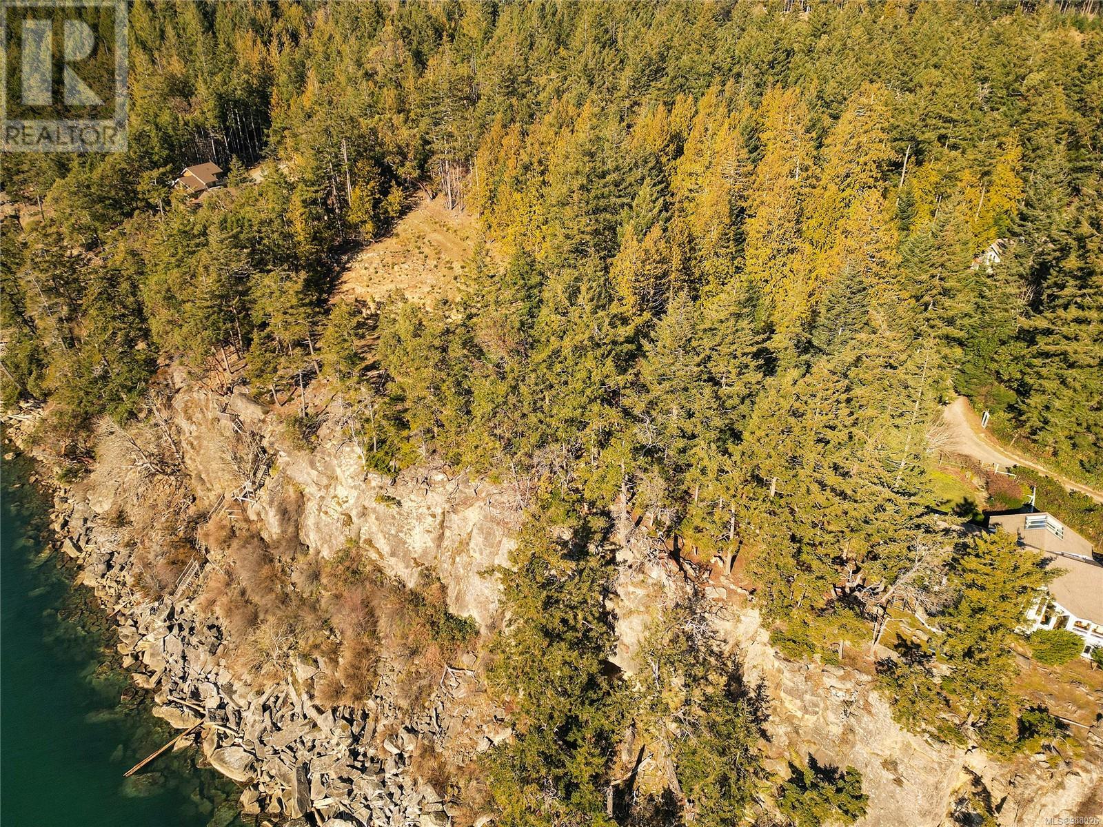  Lot A Beechwood Drive, Mayne Island