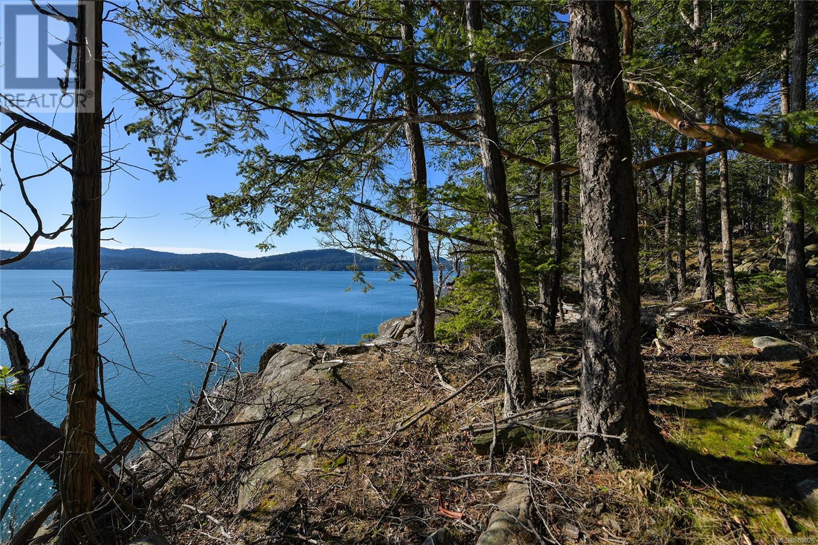  Lot A Beechwood Drive, Mayne Island