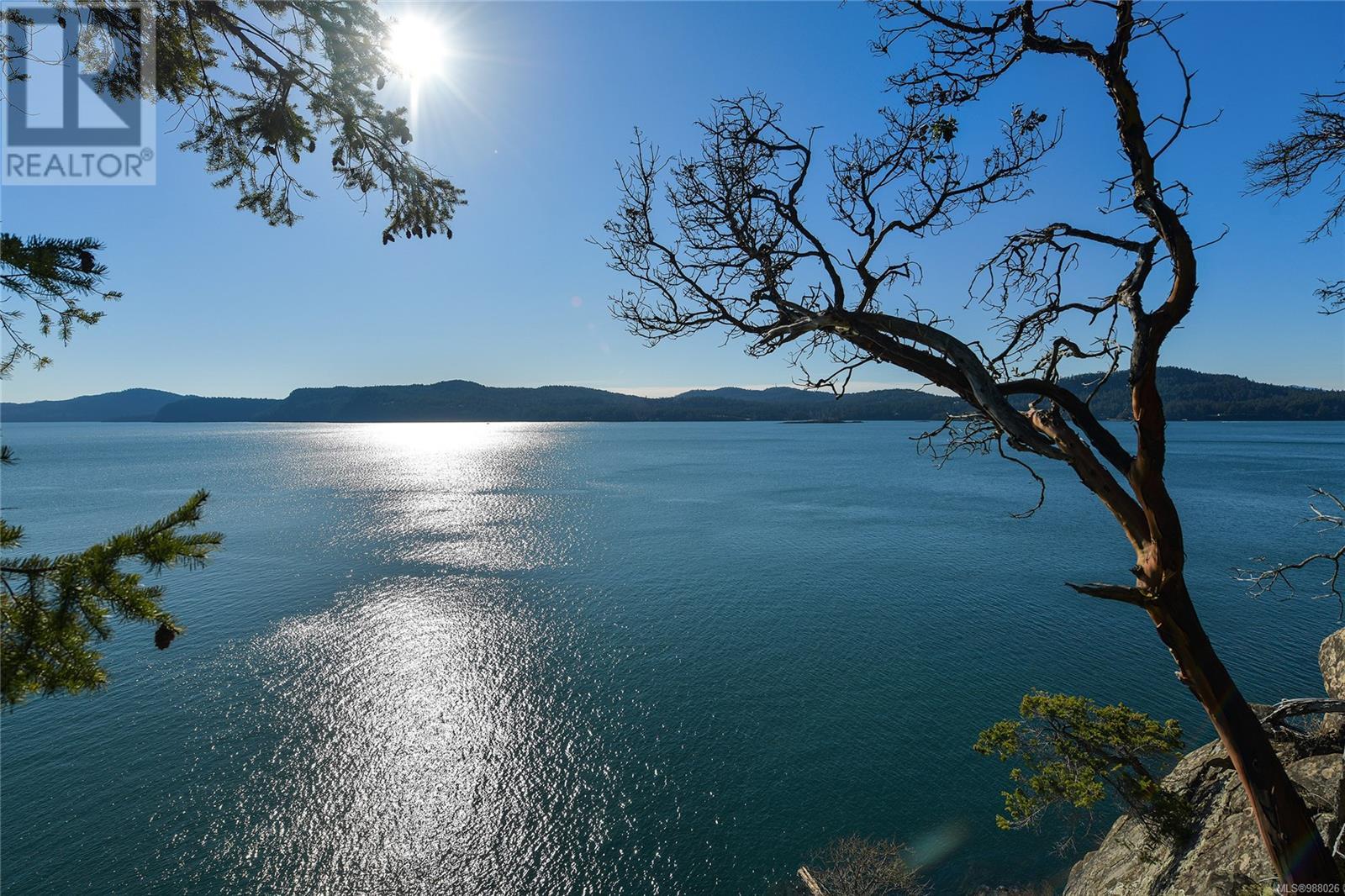  Lot A Beechwood Drive, Mayne Island