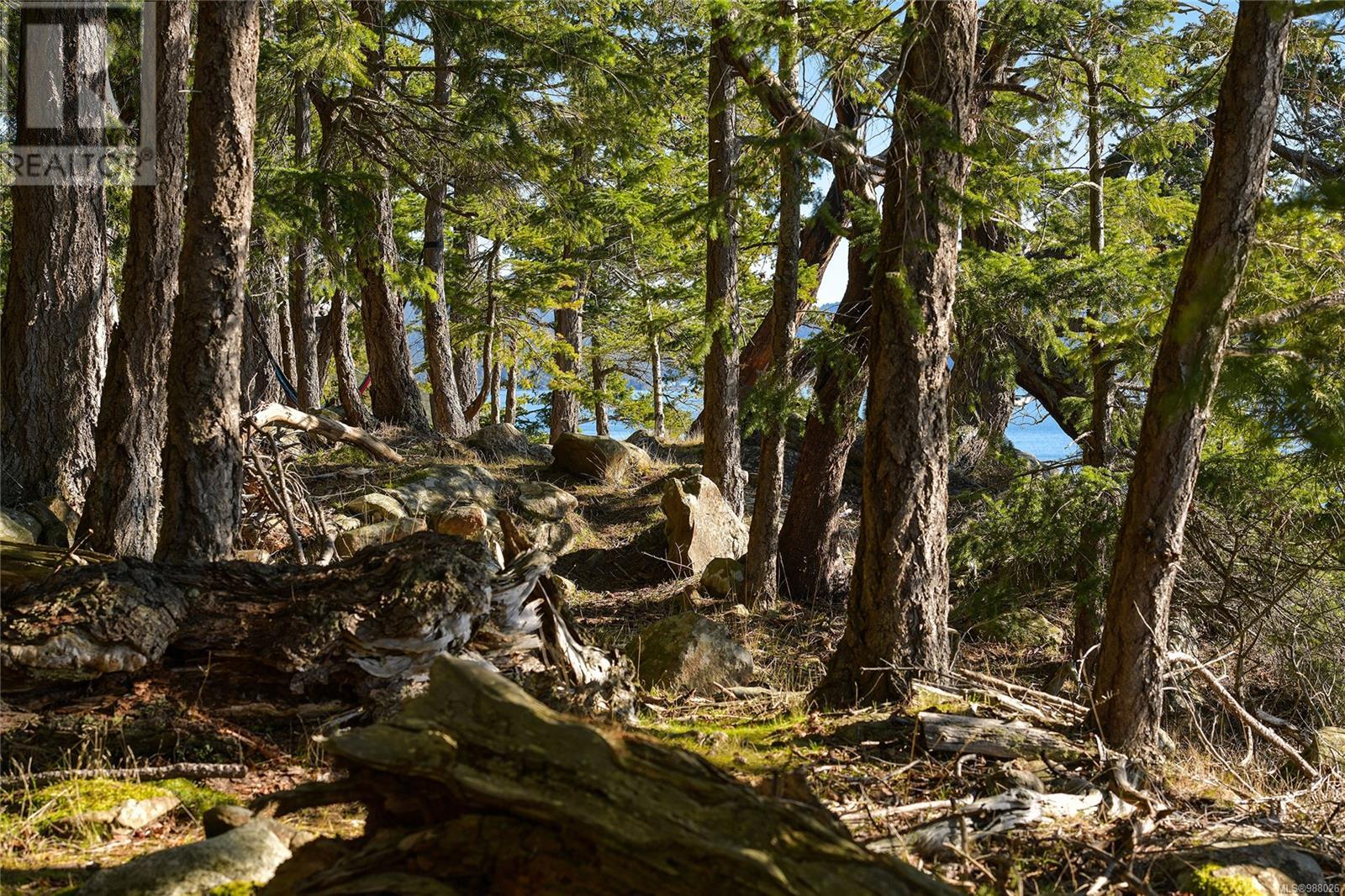  Lot A Beechwood Drive, Mayne Island