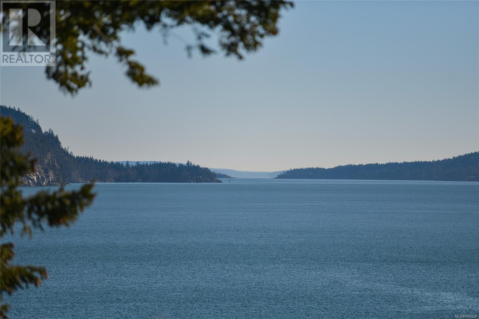  Lot A Beechwood Drive, Mayne Island