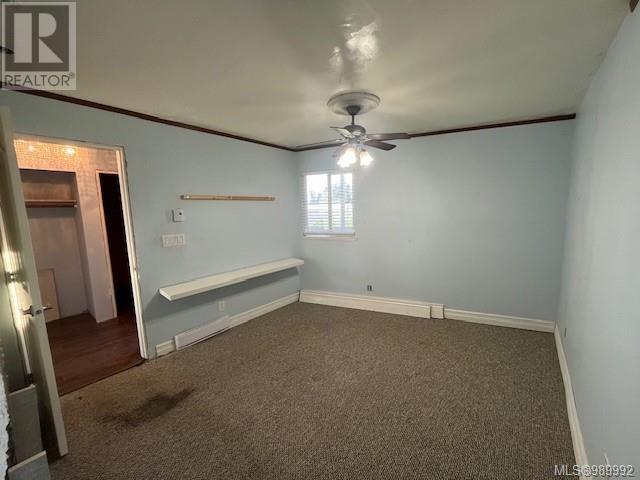 205 2740 Island Hwy, Campbell River real estate listing 989992