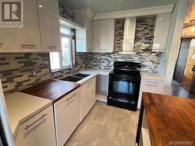 205 2740 Island Hwy, Campbell River real estate listing 989992