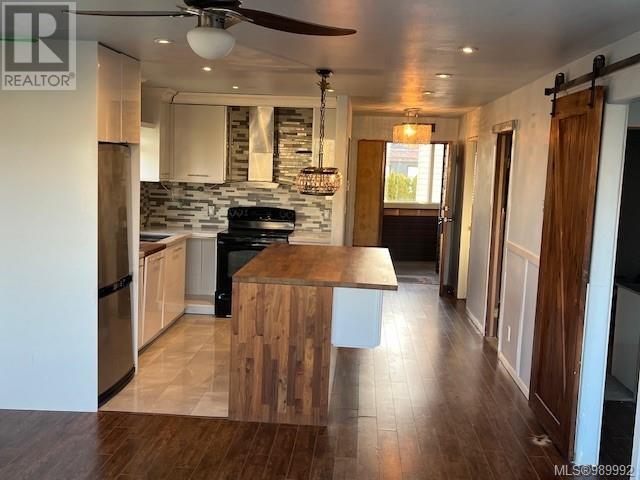205 2740 Island Hwy, Campbell River real estate listing 989992