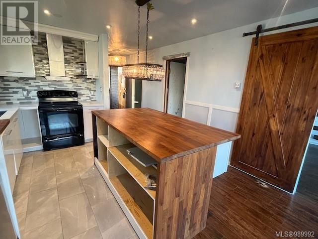 205 2740 Island Hwy, Campbell River real estate listing 989992