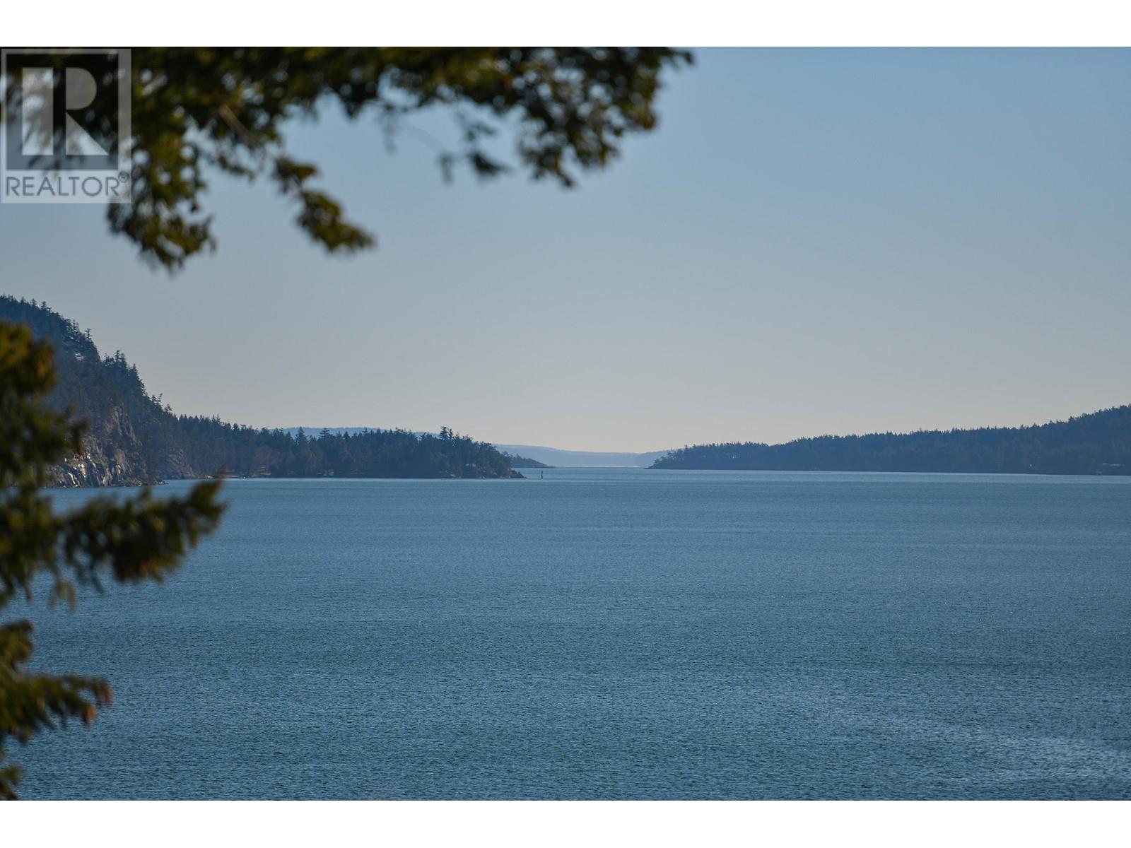 Lot A BEECHWOOD DRIVE, Mayne Island