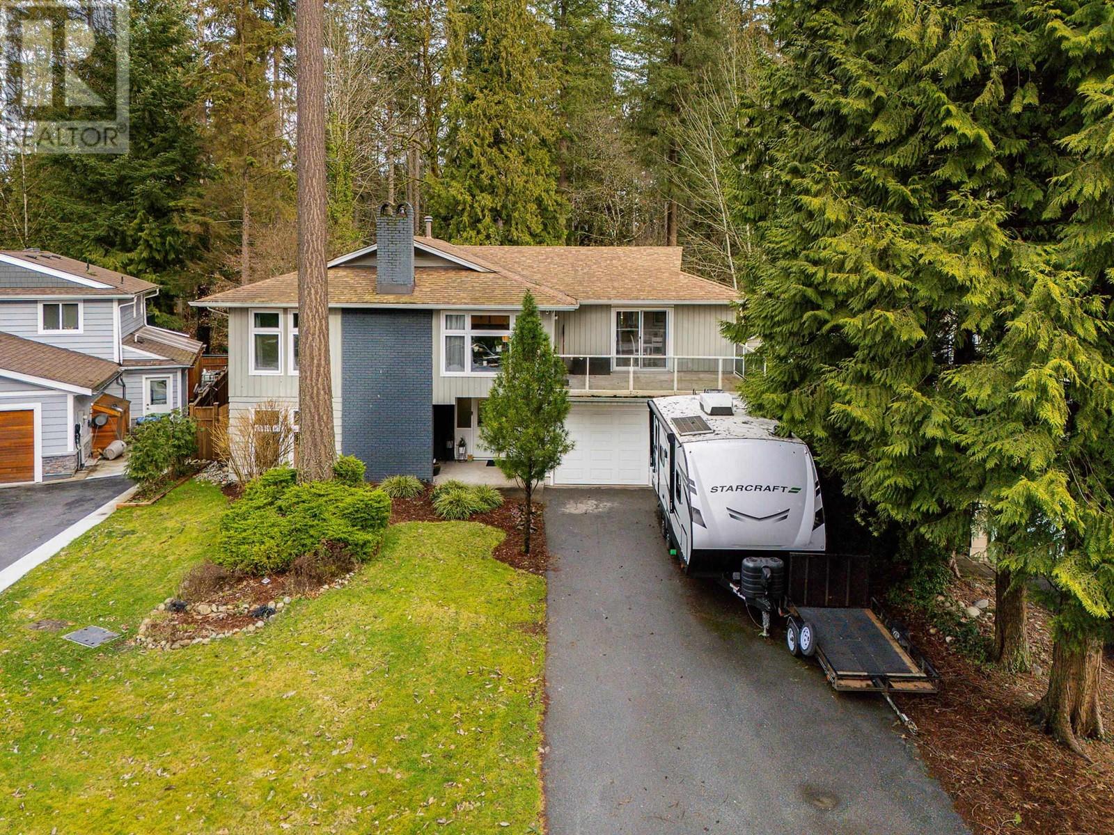 3668 KENNEDY STREET, Port Coquitlam