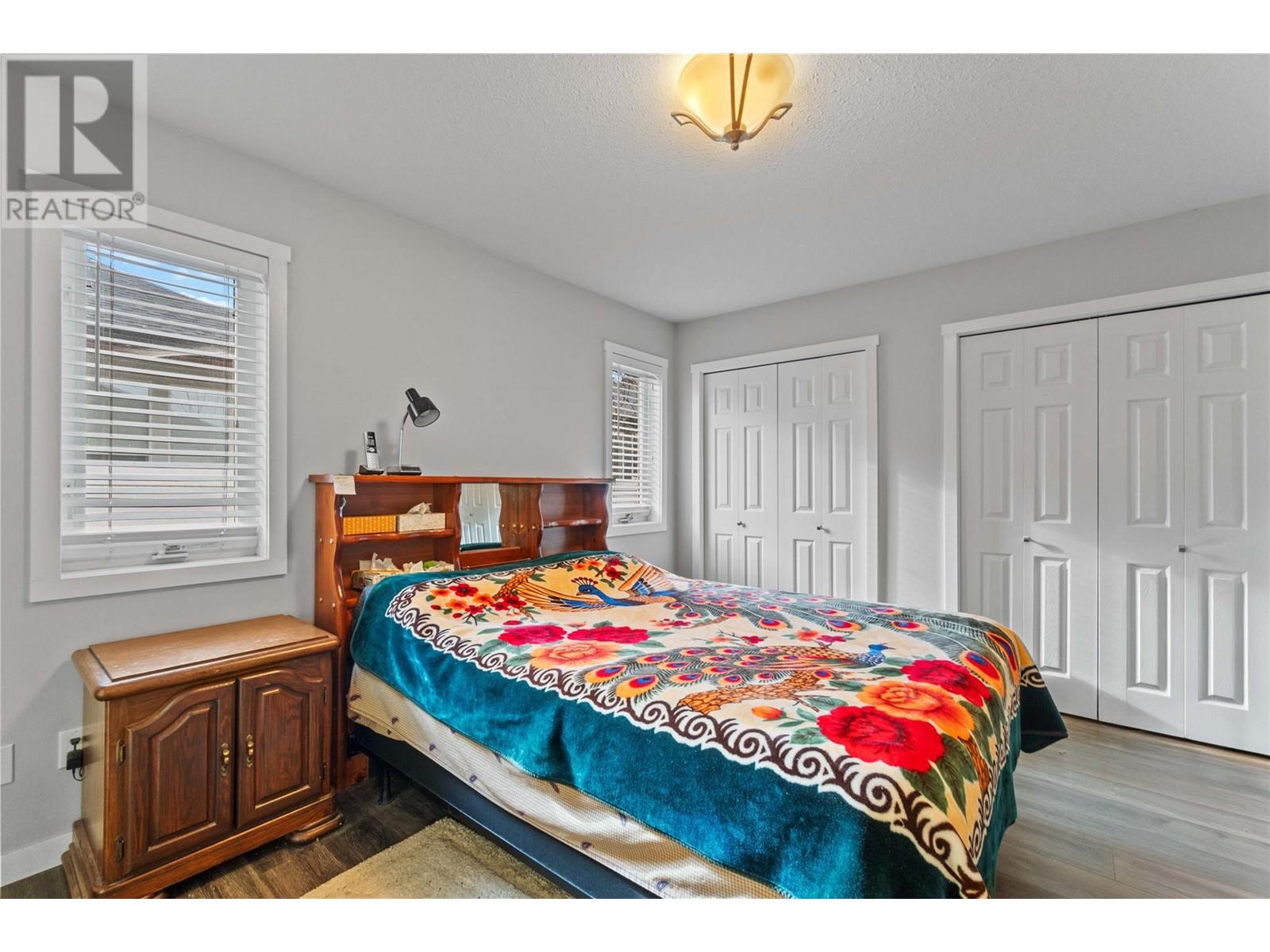 31 111 Harbourfront Drive Northwest, Salmon Arm