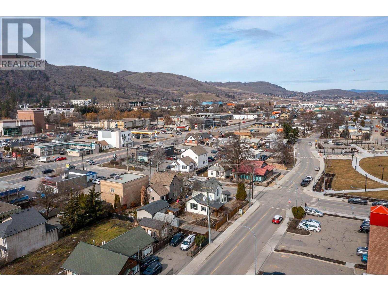  3100 37 Avenue, Vernon