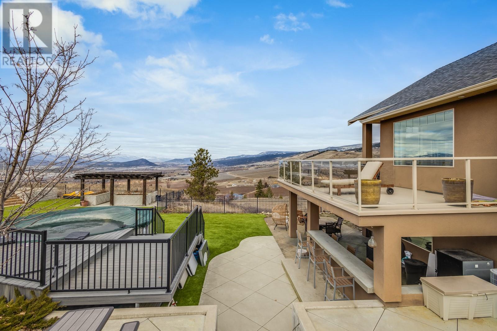 1830 Birkdale Avenue, Kelowna