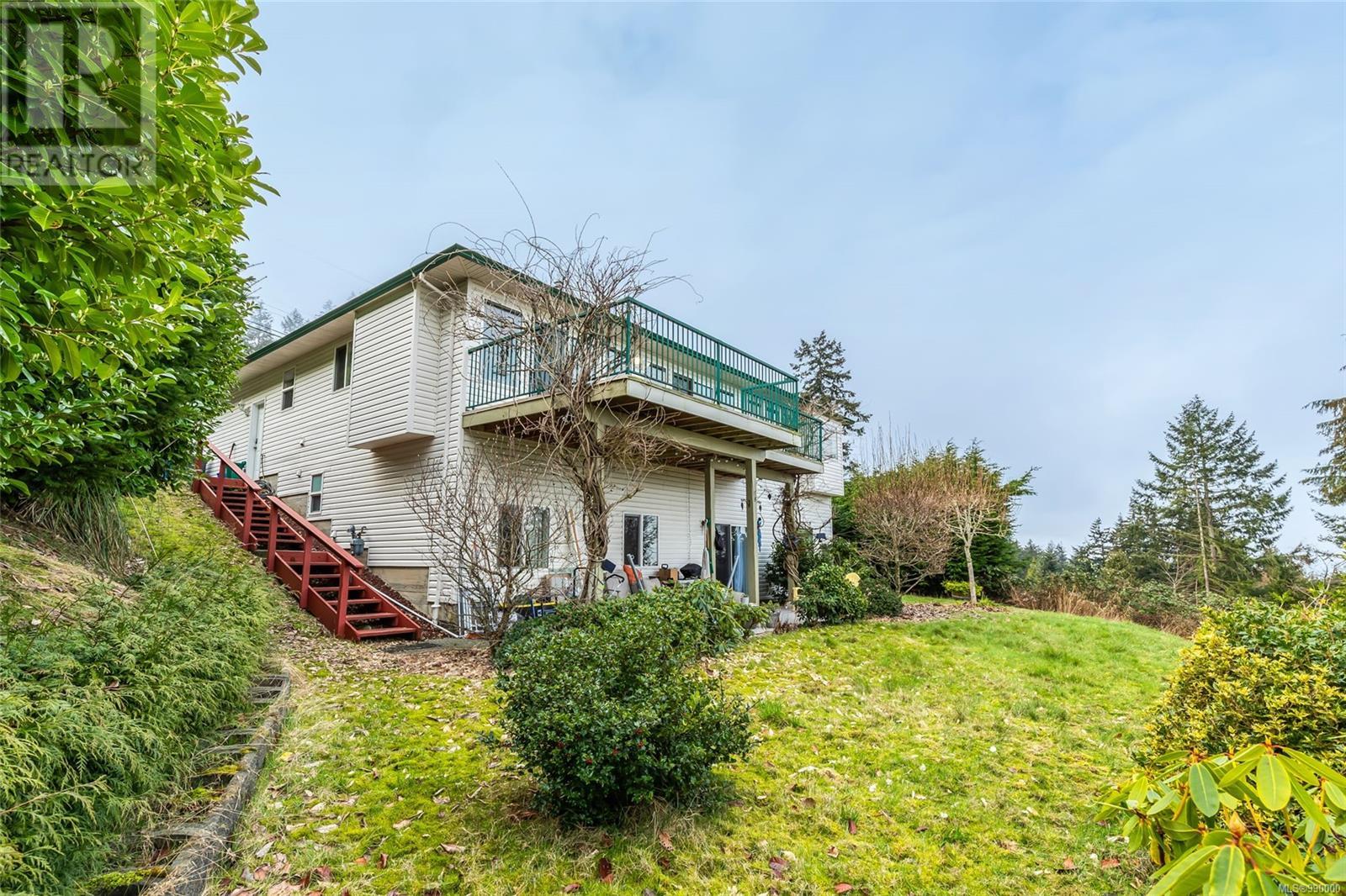 4718 Laguna Way, Nanaimo real estate listing 990000
