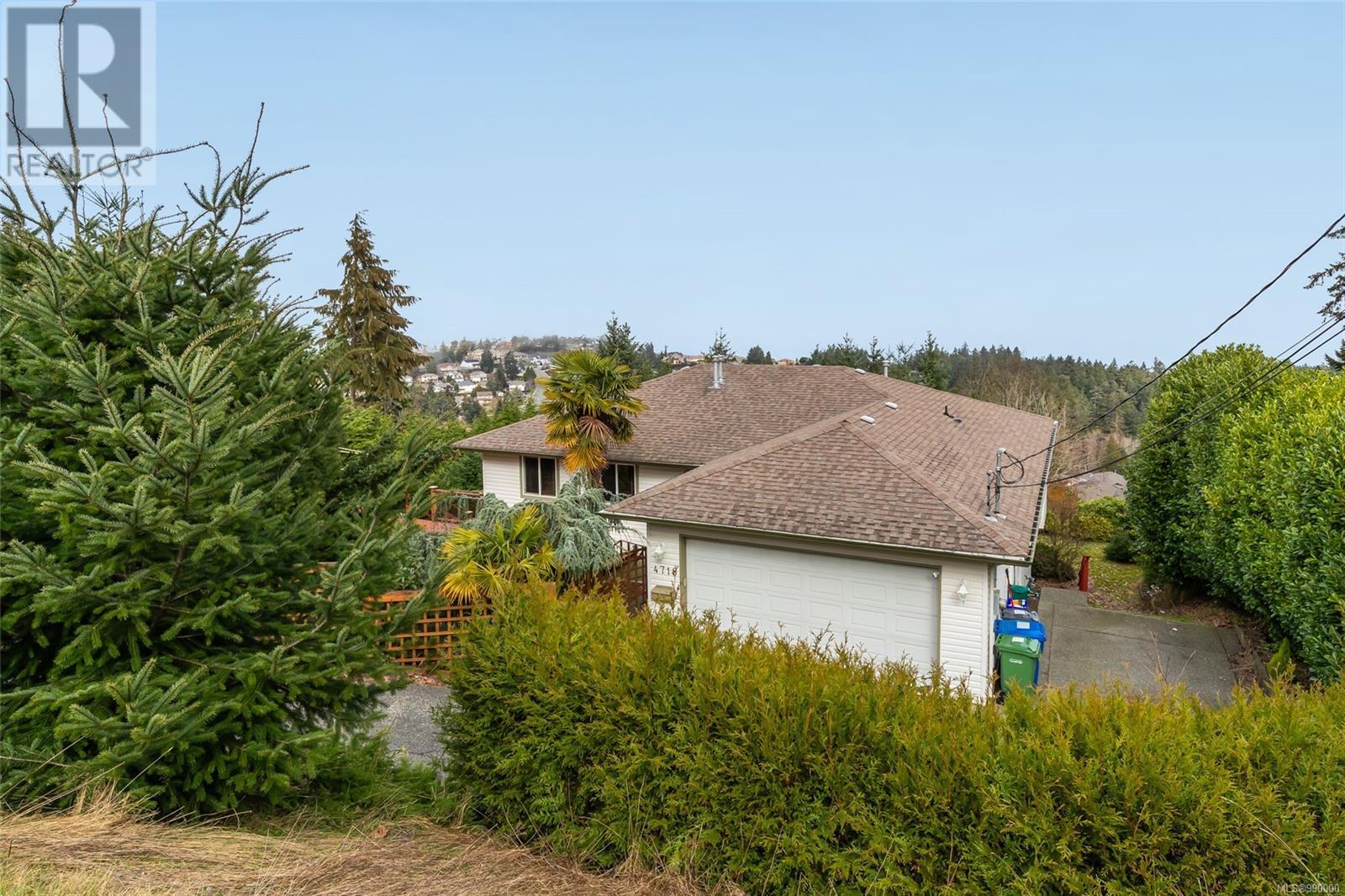 4718 Laguna Way, Nanaimo real estate listing 990000