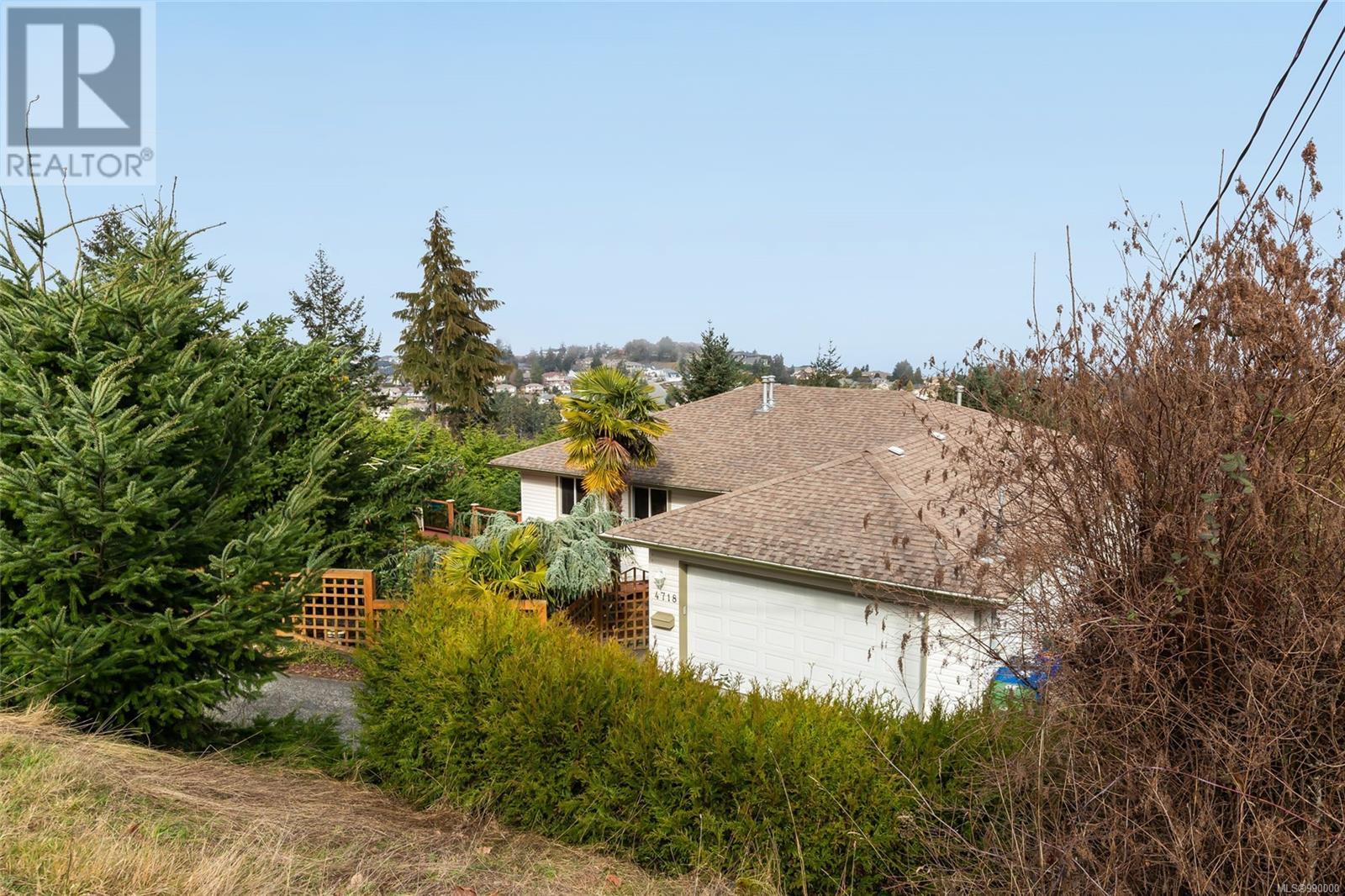4718 Laguna Way, Nanaimo real estate listing 990000