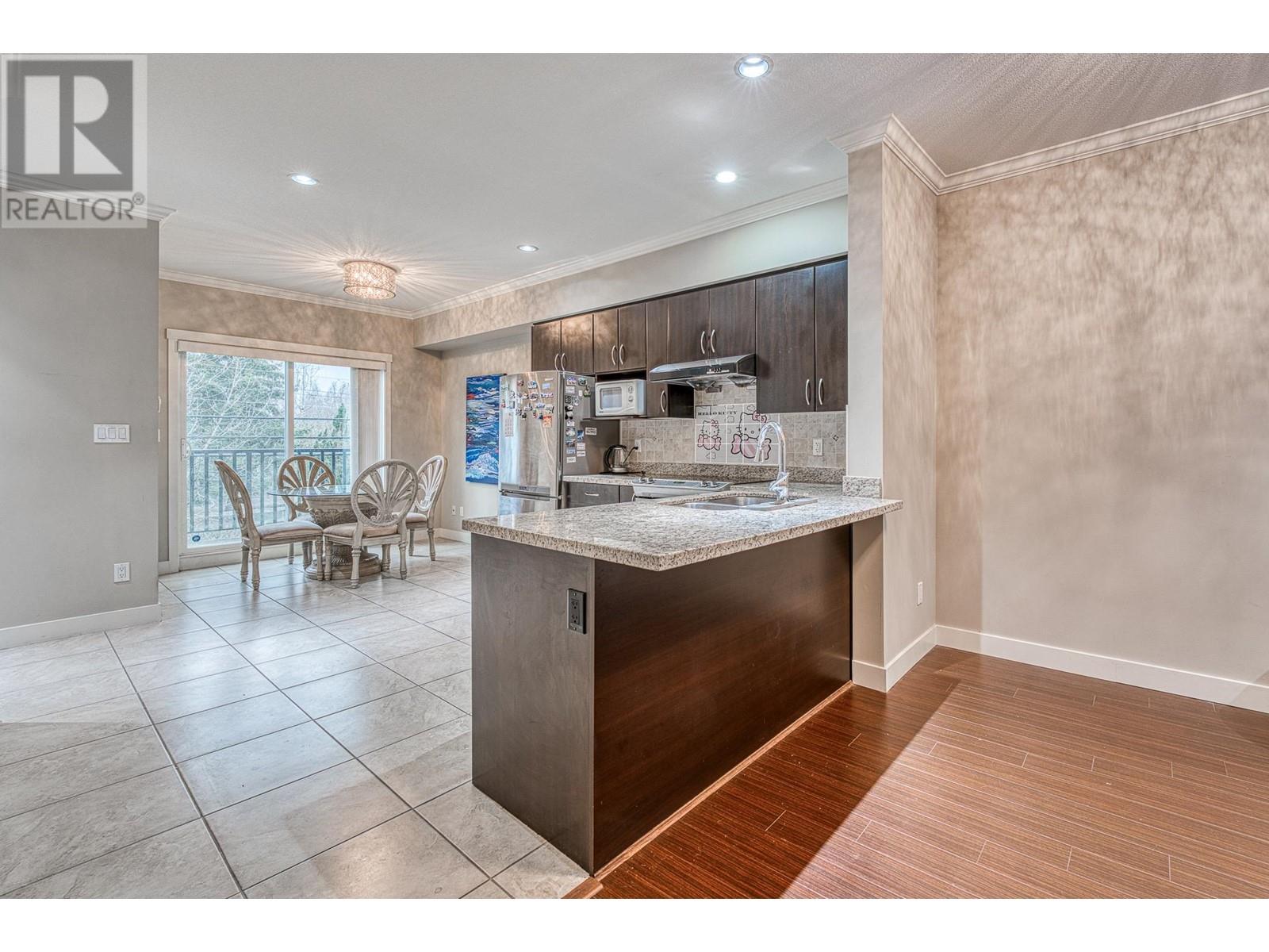 Photo 7 of 20 7051 Ash Street, Richmond BC