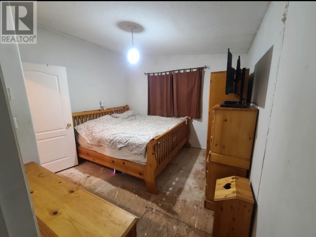 4852 POLLARD ROAD, Quesnel