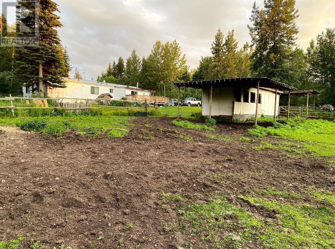 4852 POLLARD ROAD, Quesnel