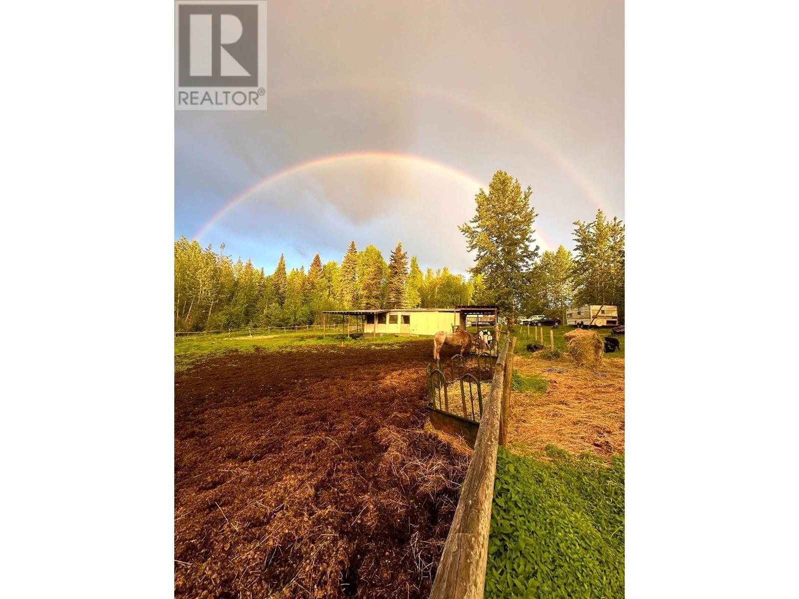 4852 POLLARD ROAD, Quesnel