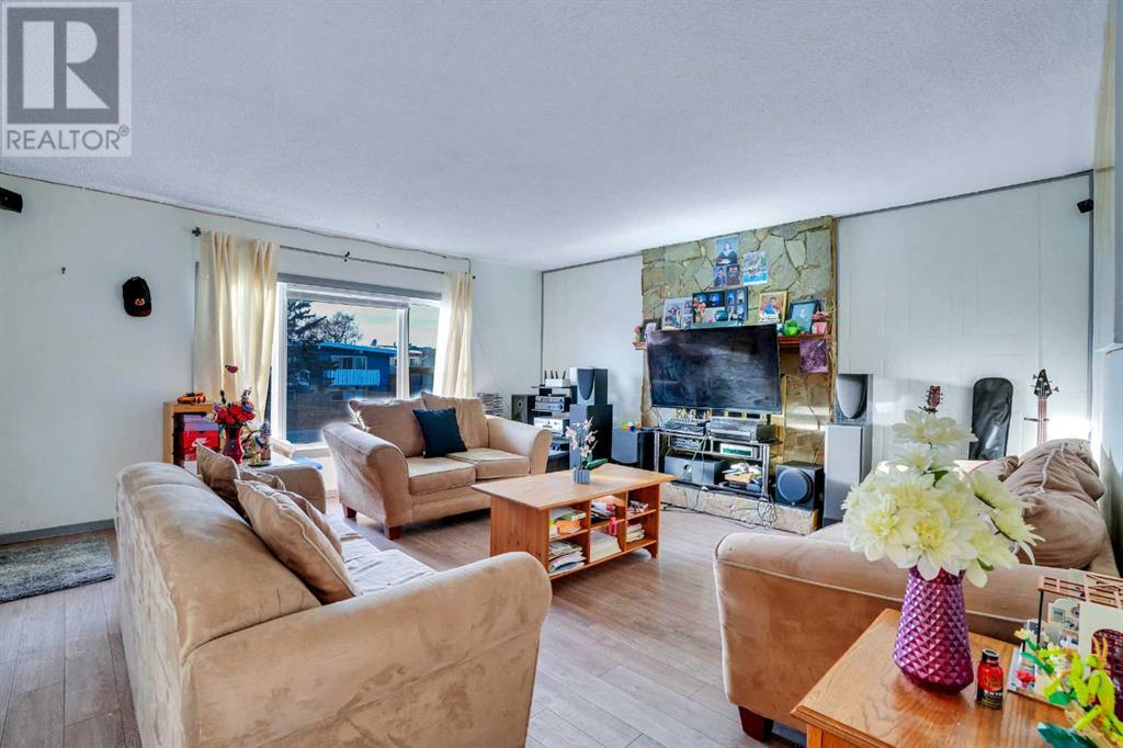 Single Family House Bungalow for Sale in   Street SE Forest Lawn Calgary 
