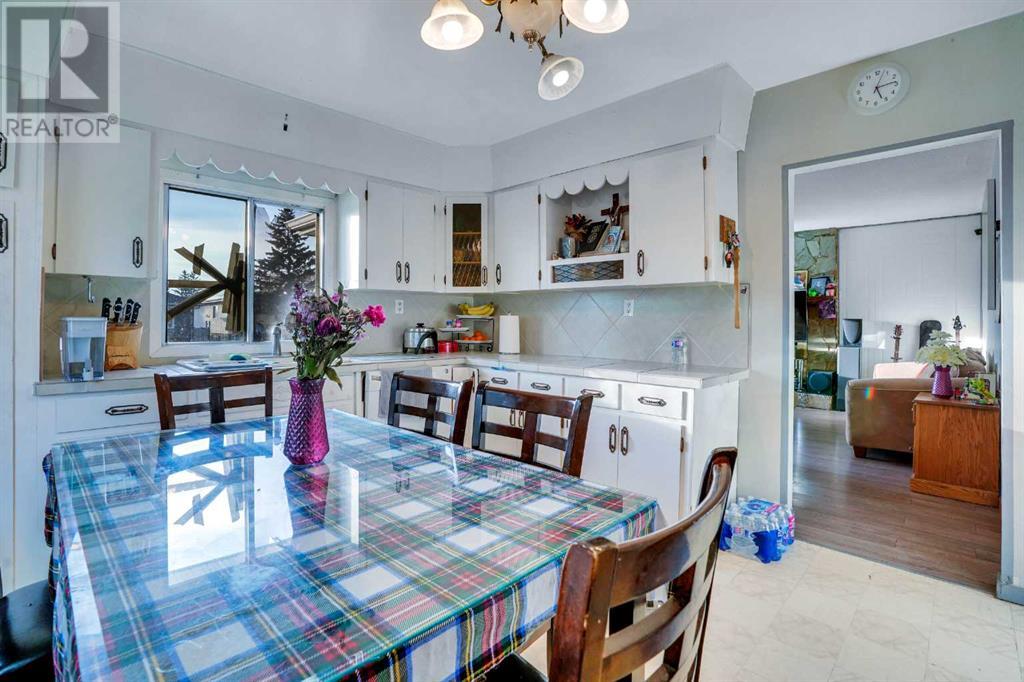 Single Family House Bungalow for Sale in   Street SE Forest Lawn Calgary 