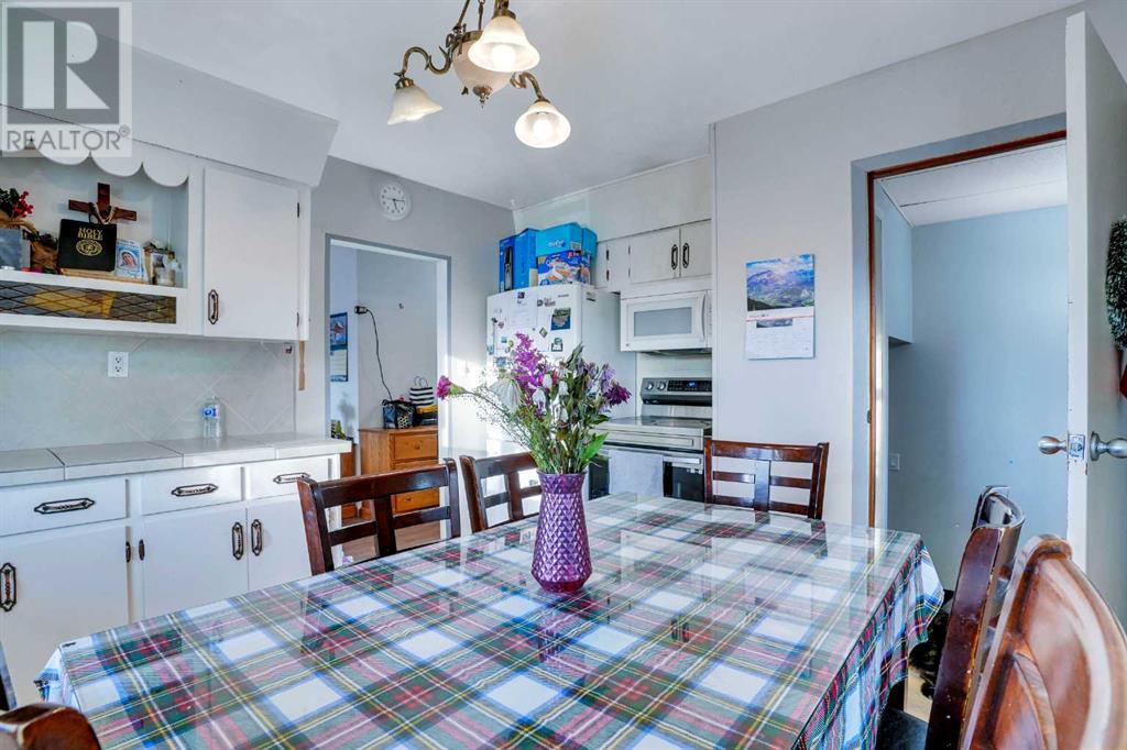 Single Family House Bungalow for Sale in   Street SE Forest Lawn Calgary 