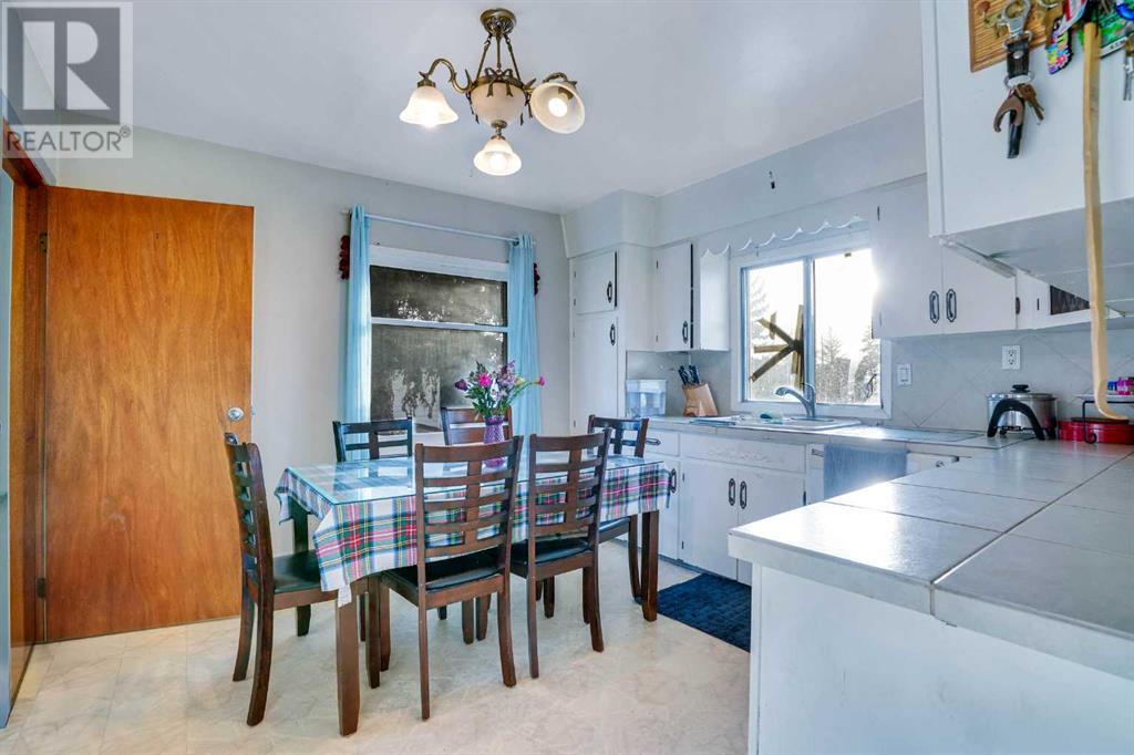 Single Family House Bungalow for Sale in   Street SE Forest Lawn Calgary 
