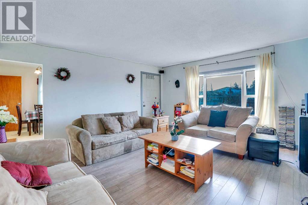 Single Family House Bungalow for Sale in   Street SE Forest Lawn Calgary 