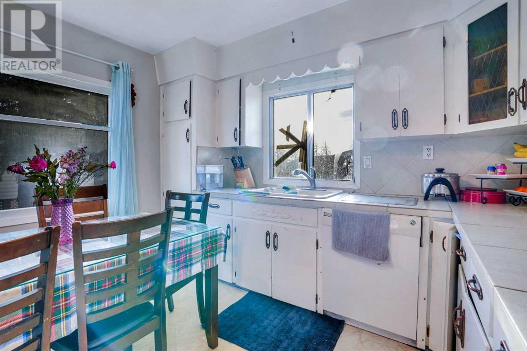 Single Family House Bungalow for Sale in   Street SE Forest Lawn Calgary 