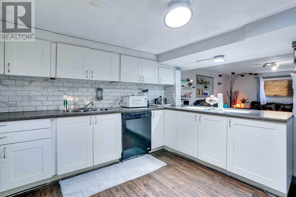 Single Family House Bungalow for Sale in   Street SE Forest Lawn Calgary 