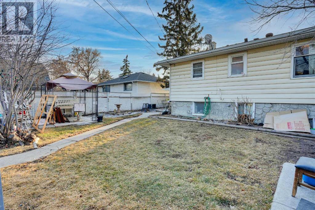 Single Family House Bungalow for Sale in   Street SE Forest Lawn Calgary 
