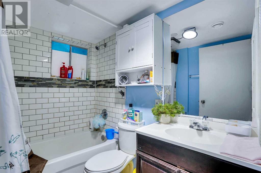 Single Family House Bungalow for Sale in   Street SE Forest Lawn Calgary 
