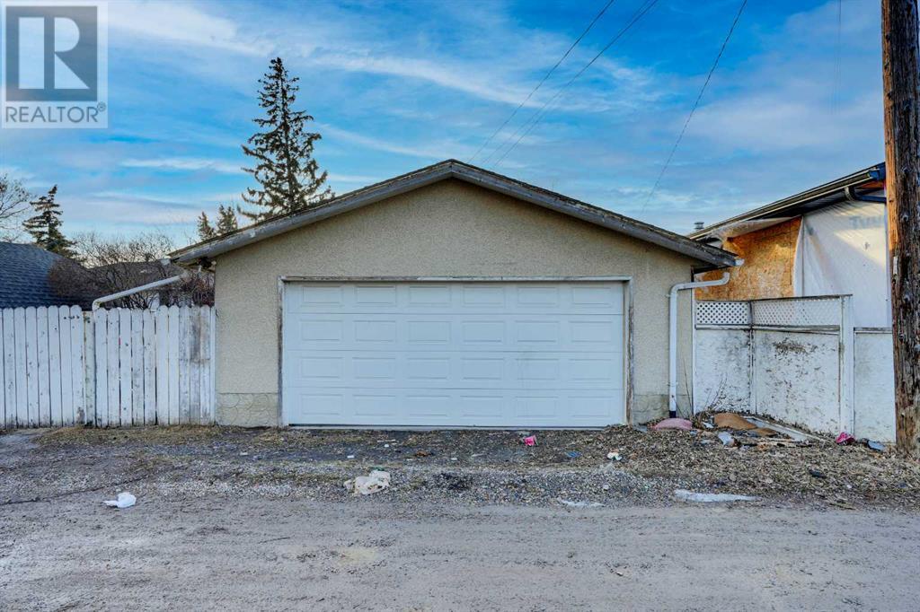 Single Family House Bungalow for Sale in   Street SE Forest Lawn Calgary 