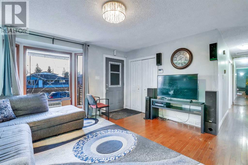 Single Family House Bungalow for Sale in   Street SE Forest Lawn Calgary 